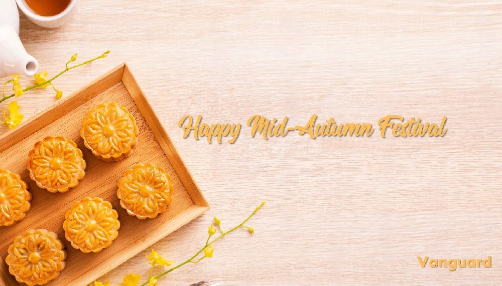 Happy Mid-Autumn Festival