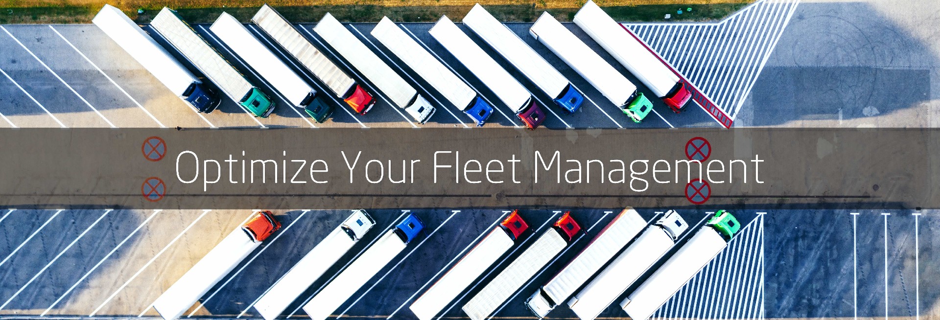 Vanguard GPS Trackers, Optimize Your Fleet Management