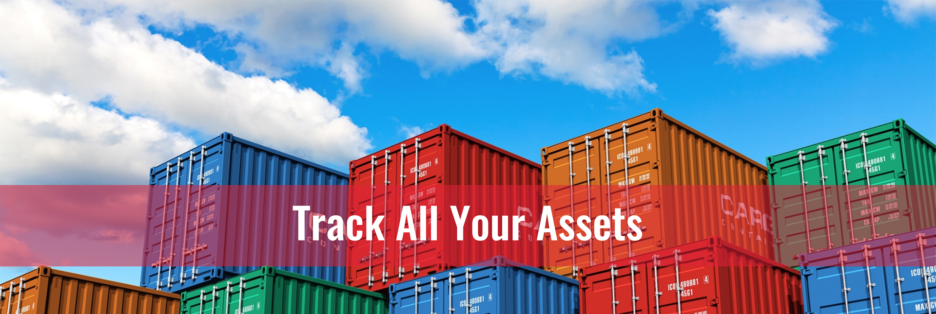 Track All Your Assets